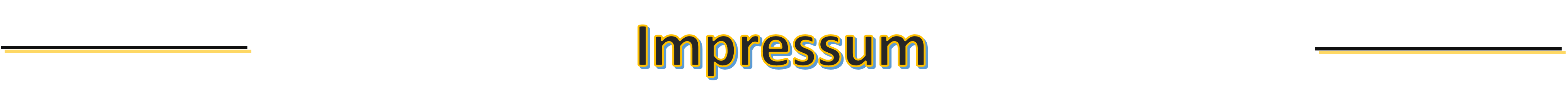 Impressum
